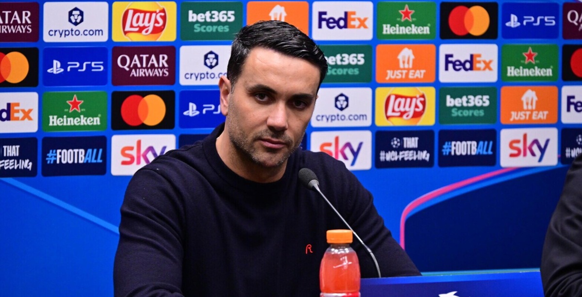 Palladino verso Atalanta-Dortmund: “Impresa non facile ma ci crediamo. Andremo in campo in 23mila"