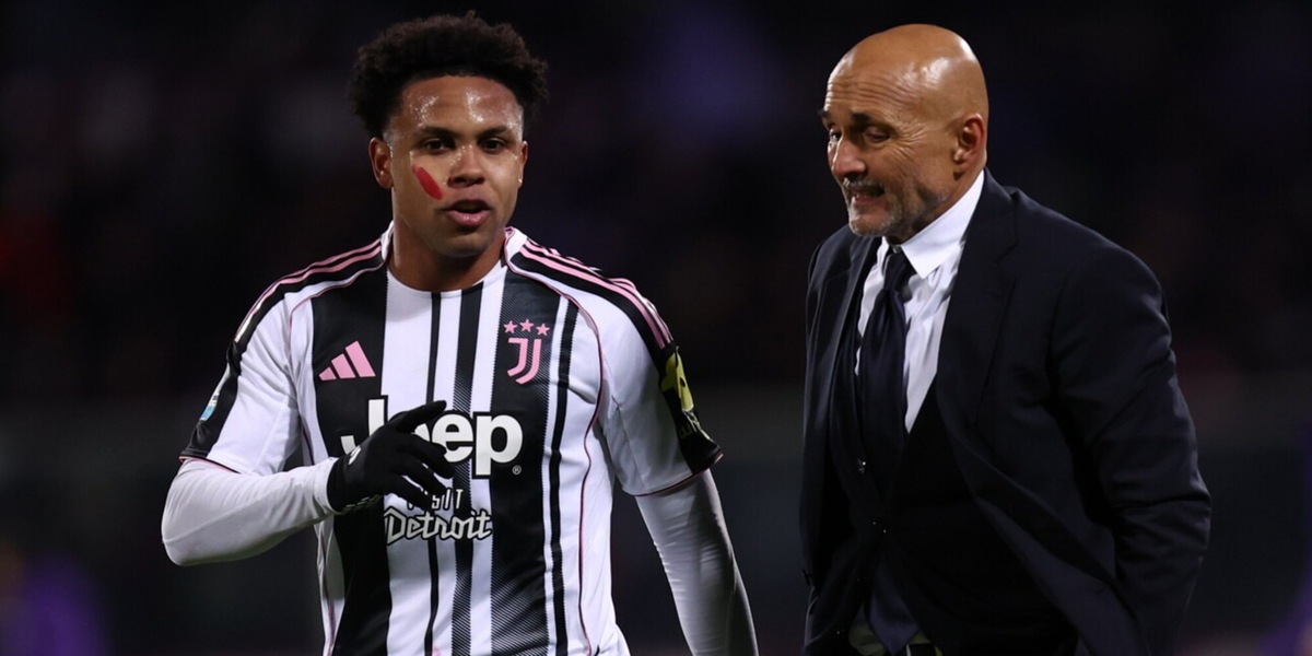 McKennie e la mossa di Spalletti per sfidare il Galatasaray. Yildiz-Bremer-Perin, Lucio sceglie così!