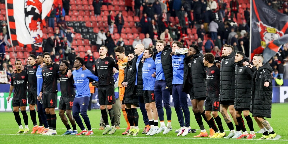 Il Bayer Leverkusen supera i playoff di Champions: super sfida agli ottavi, ecco chi può incontrare