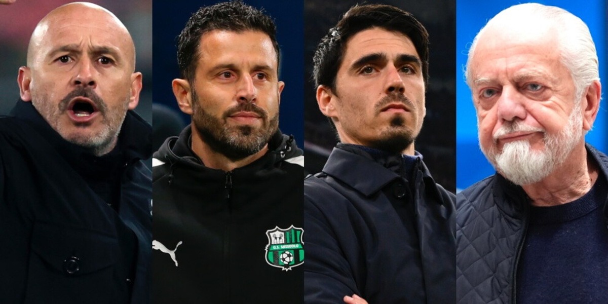 Italiano, Grosso, Cuesta. La via Emilia della gioia