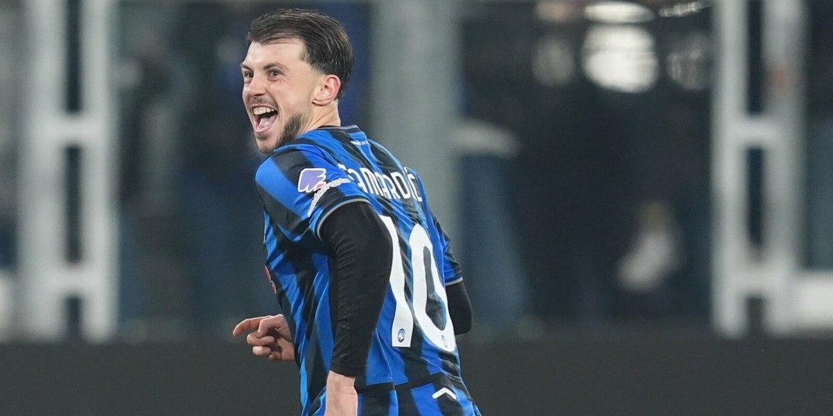 Samardzic e Pasalic firmano il sogno Champions dell'Atalanta: 4-1 e Dortmund annichilito