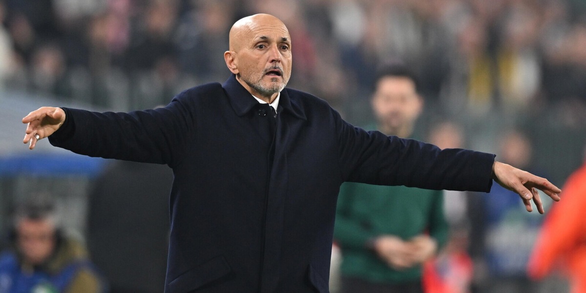 Spalletti ringrazia squadra e Stadium: enorme delusione dopo l'eliminazione Juve ma anche tanto orgoglio