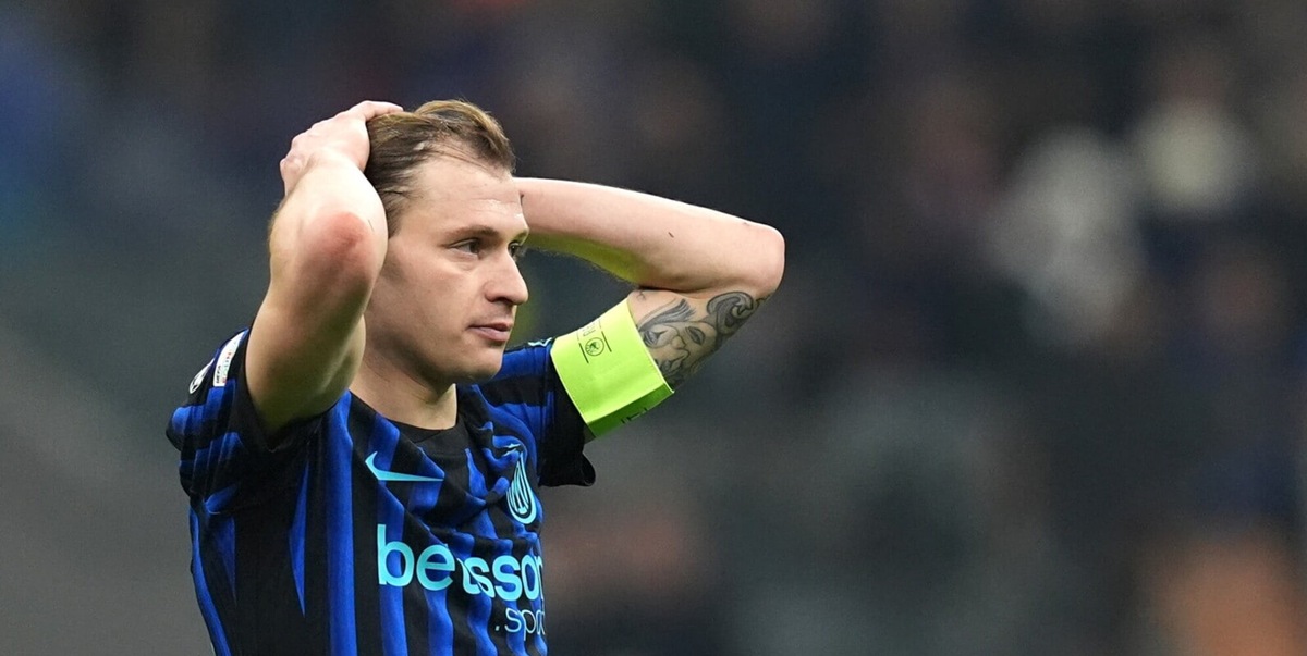 Gattuso come Chivu: in ansia per Barella. Inter, l’involuzione di Nicolò è netta, il ct preoccupato
