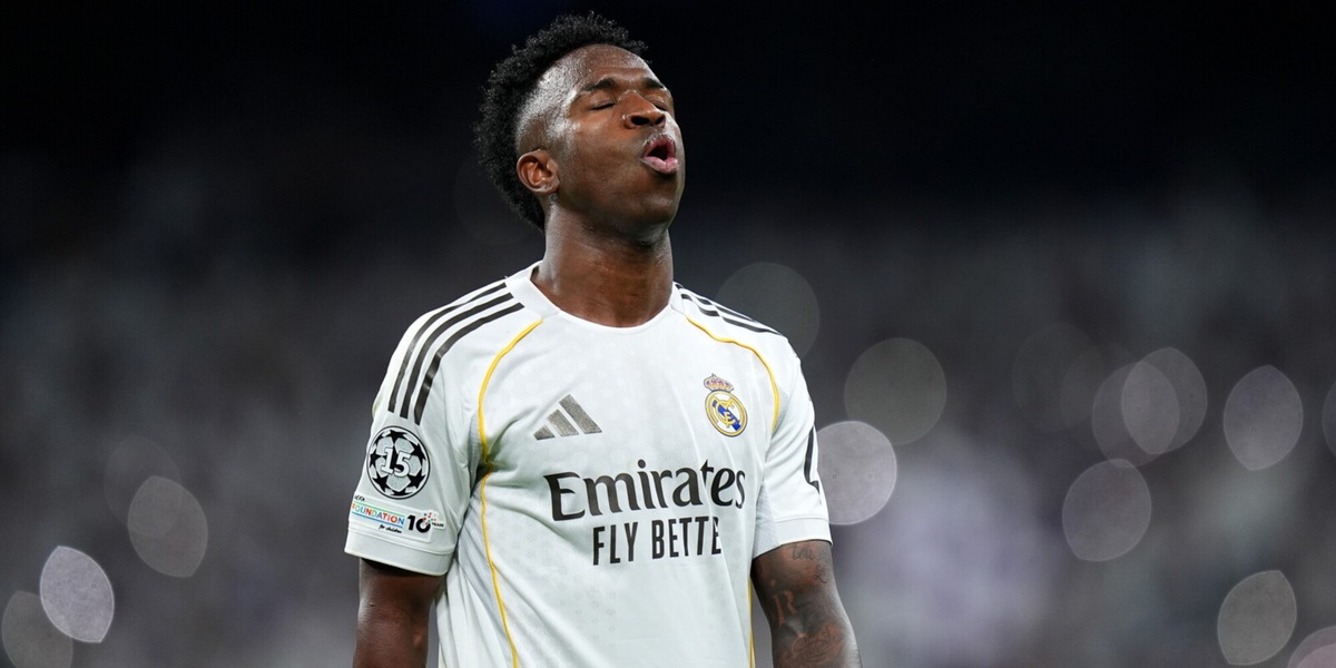 Vinicius, vendetta sul Benfica
