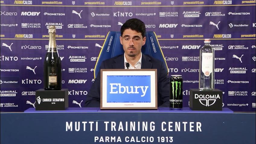 Cuesta: "Suzuki è recuperato"
