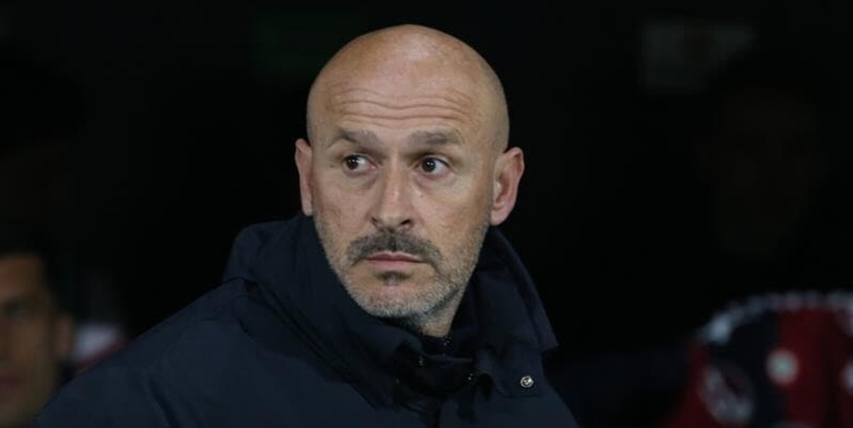 Italiano: "Obiettivo raggiunto. Joao Mario è una bella sorpresa ma una cosa mi ha preoccupato..."