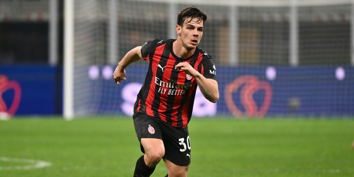 Jashari e l'apprendistato con Modric, il Milan gongola. Si, è l'acquisto giusto