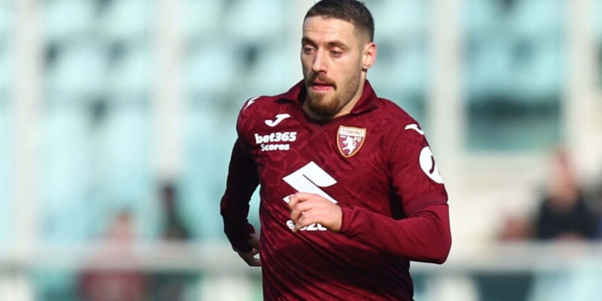 Torino: Vlasic vuole rinnovare. Ma attenti alla Roma