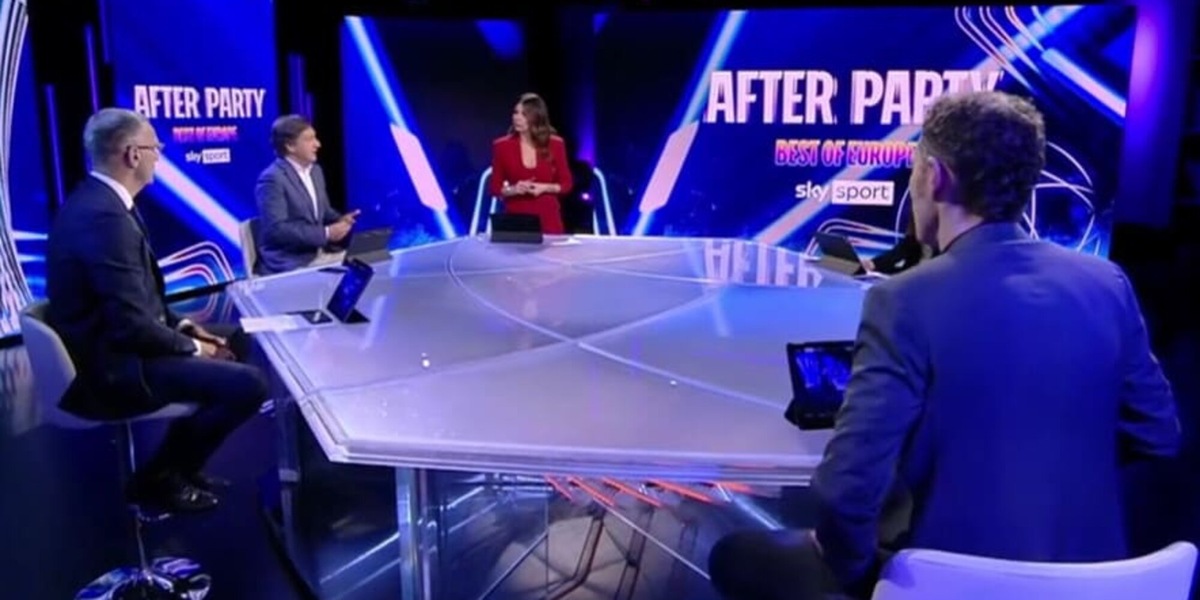 “David la passa indietro, Conceicao mai incisivo. Spalletti? La domanda che fate è sbagliata”
