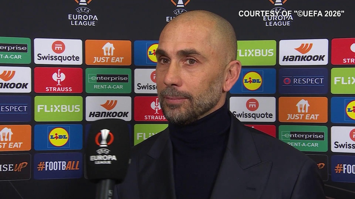 Di Vaio sincero: "Avrei evitato il derby con la Roma"