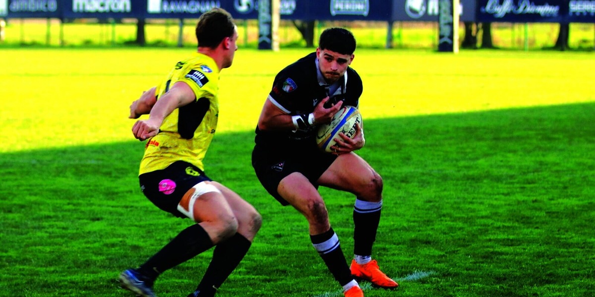 Valorugby e Petrarca c’è in palio la Coppa Italia