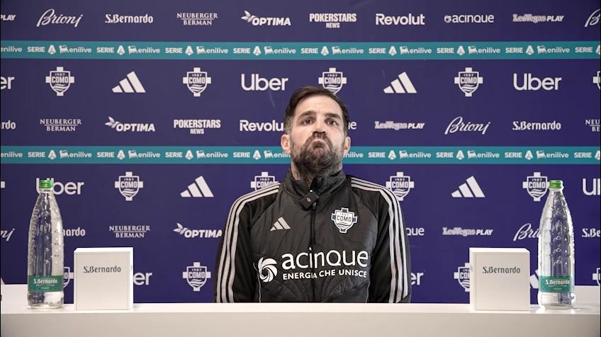 Fabregas elogia la Juventus: "Con Spalletti tremendi, Inter e Galatasaray dominate"