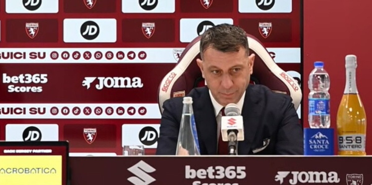 D'Aversa detta la nuova linea Toro: "Chi non capisce la delicatezza del momento verrà tagliato"