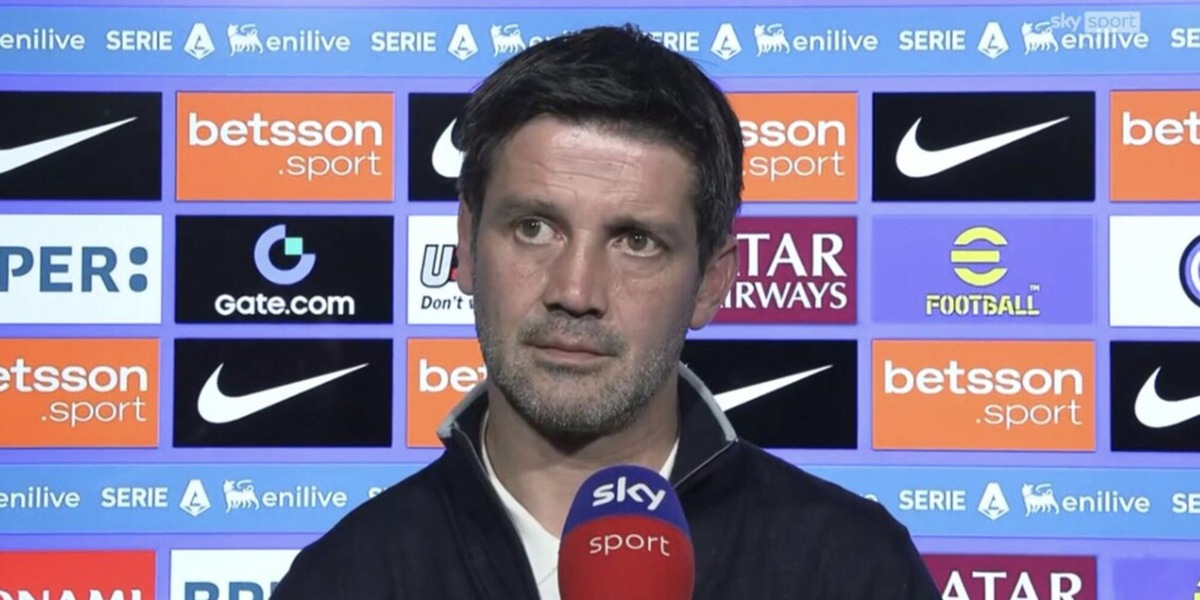Chivu: "Lo scudetto non è ancora vinto ma c'è giusta mentalità. Eravamo consapevoli di..."