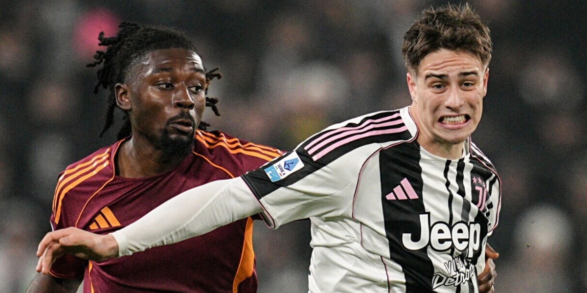 Juve, la Roma non vale solo la Champions: perché è una sfida da non fallire