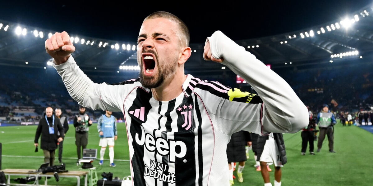 Zhegrova non aspetta e sorprende tutti: il segnale forte alla Juventus e a Spalletti