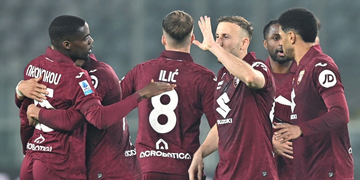 Pagelle Torino-Lazio: riscatto Ebosse e Paleari, Vlasic duttile in 2 moduli