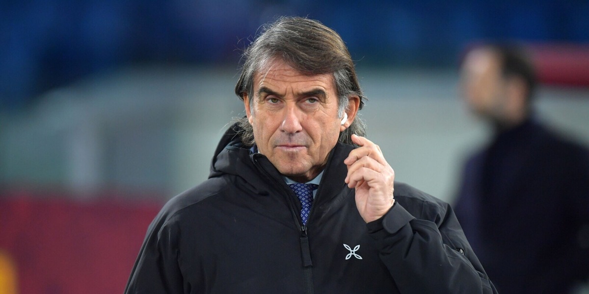 Juve, senti Carnevali: "Muharemovic? Sappiamo già chi andrà via. Per Kone servono..."