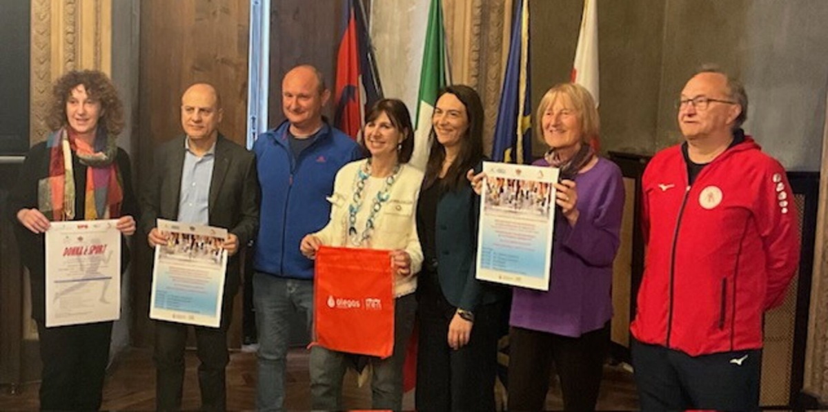 La grande marcia torna ad Alessandria