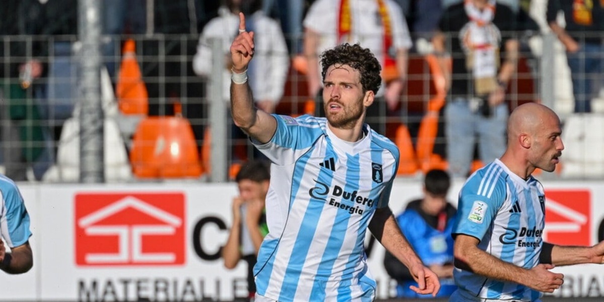 Reazione Entella, ora o mai più