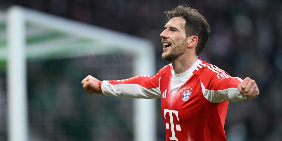 L'Inter all'assalto di Goretzka: la chiave di svolta può essere Lookman, il retroscena
