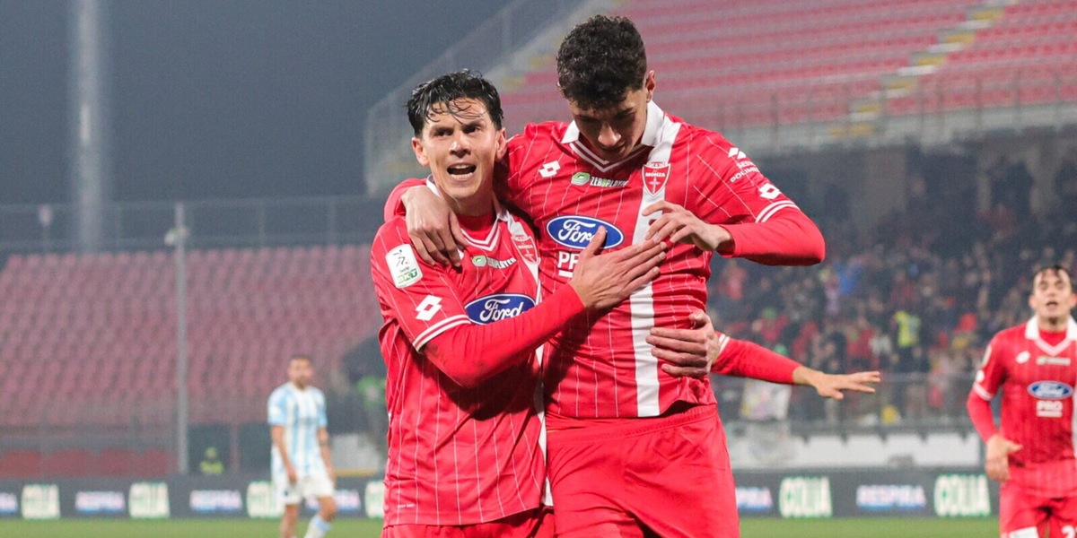 Serie B, quote e pronostico di Cesena-Monza