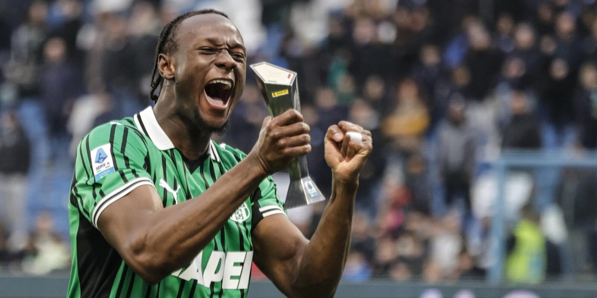 Kone, un tesoro per il Sassuolo: ora vale il triplo, la Juve osserva ma la concorrenza è spietata