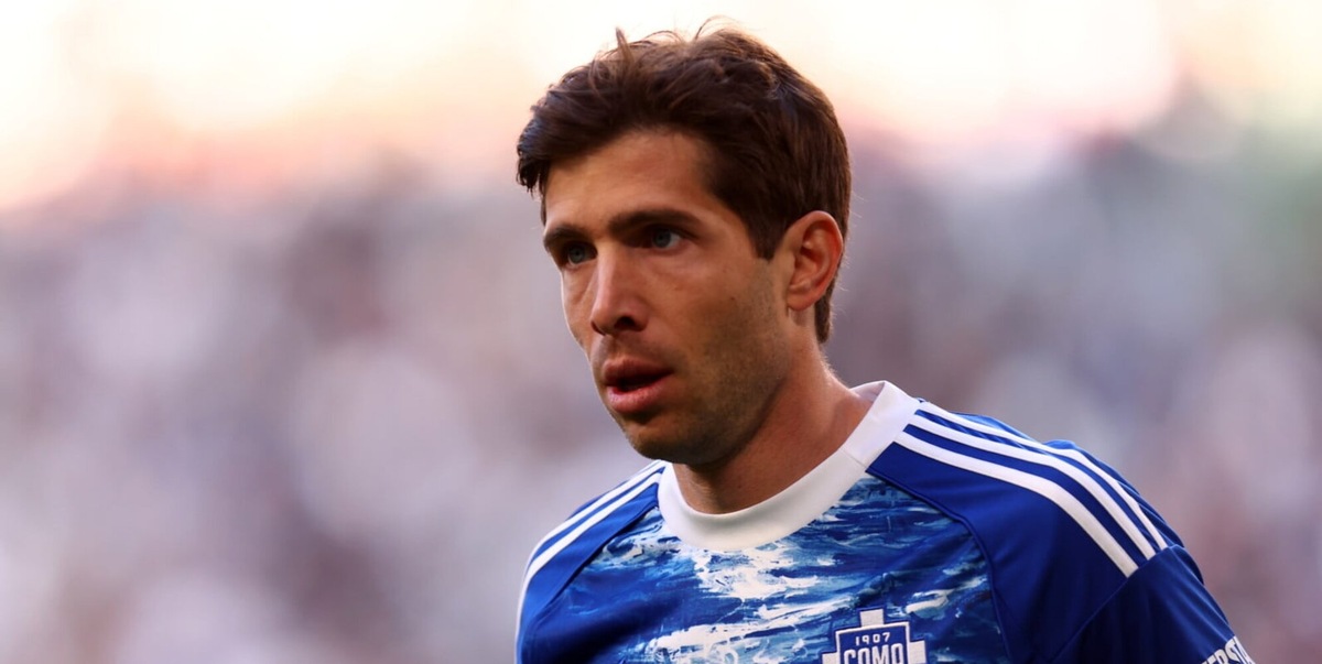Sergi Roberto si racconta: "Lasciare il Barcellona è stato difficile. Una cosa mi fa soffrire..."