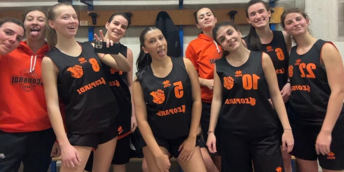 Serie C Femminile: BEA non molla, nuova vittoria con Fossano