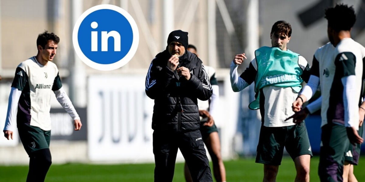 AAA cercasi, l’annuncio Juve su LinkedIn: mai più casi come quello di Douglas Luiz