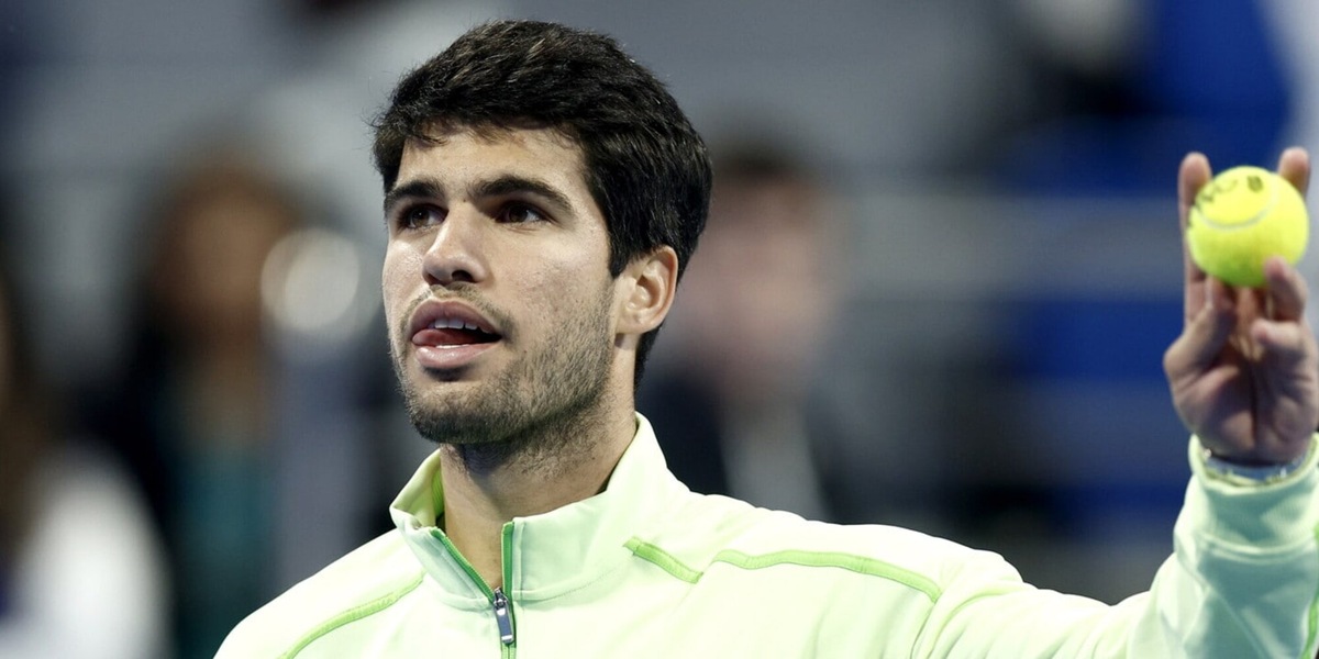 Alcaraz carico per Indian Wells: "Sono cresciuto, non vedo l'ora". E quel record di Djokovic...