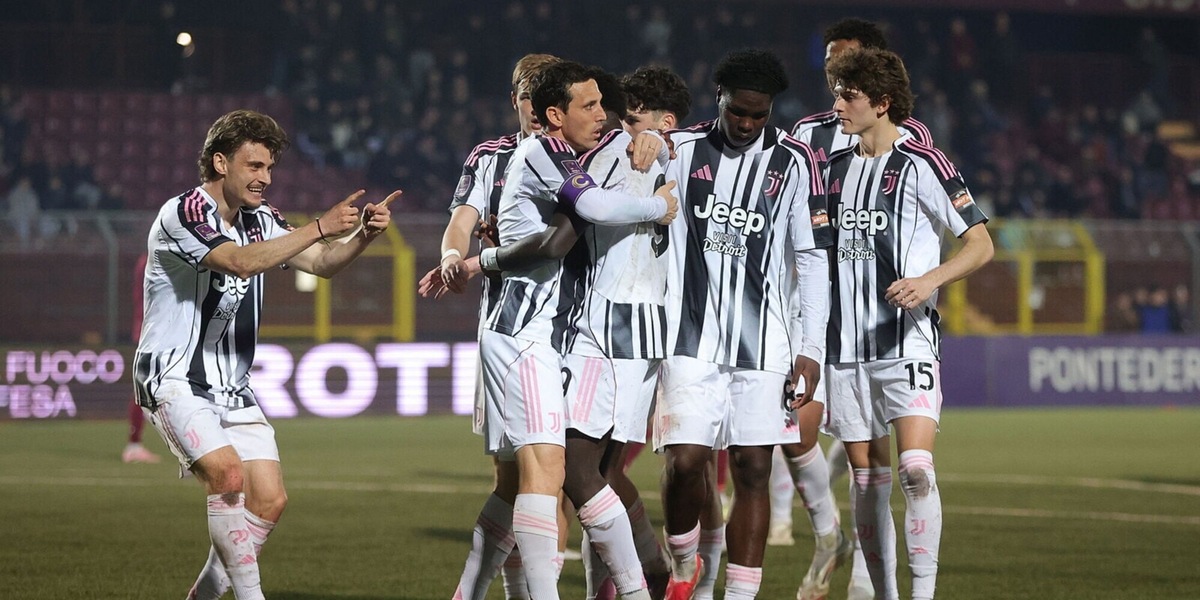 La Juve Next Gen ritrova la vittoria: Brambilla, compleanno e tre punti contro il Pontedera di Buffon