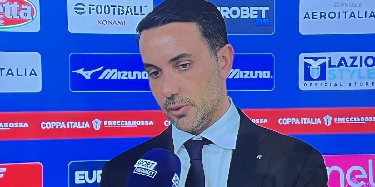 Palladino ha le idee chiare: "Ci teniamo ad arrivare in finale. Samardzic? Può alzare il livello"