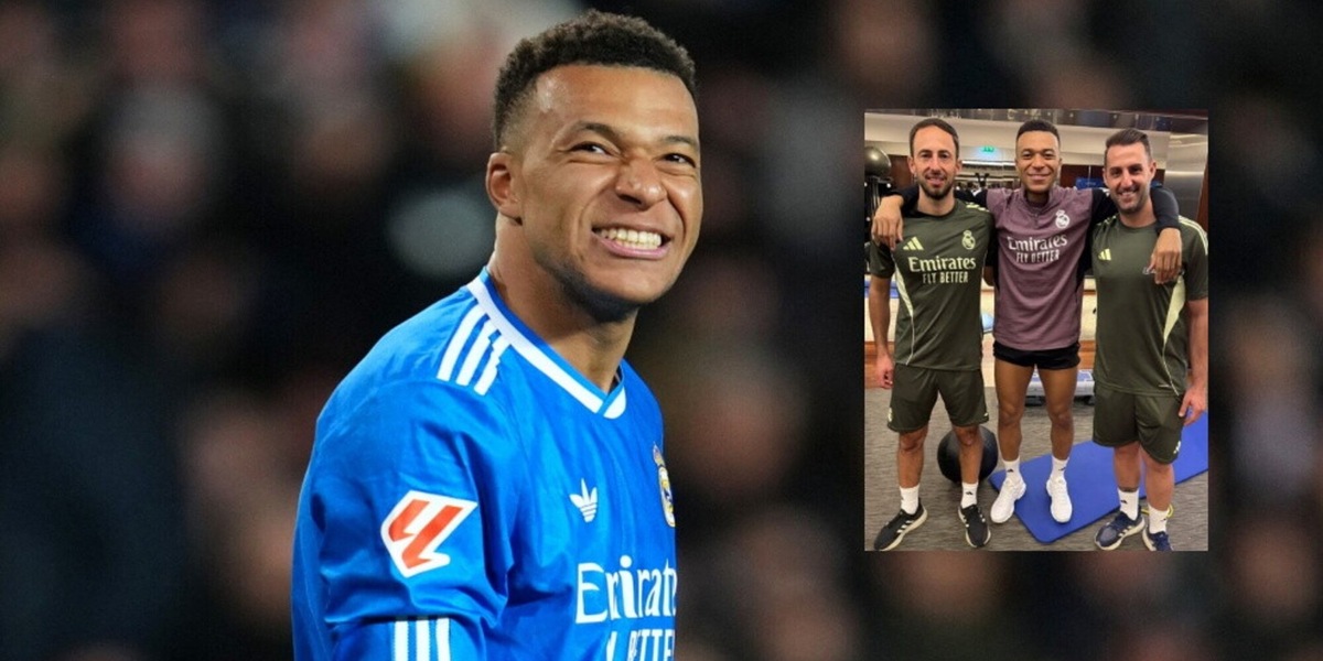 Mbappé, il mistero si infittisce: il giallo della foto social e il terrore che filtra dalla Spagna