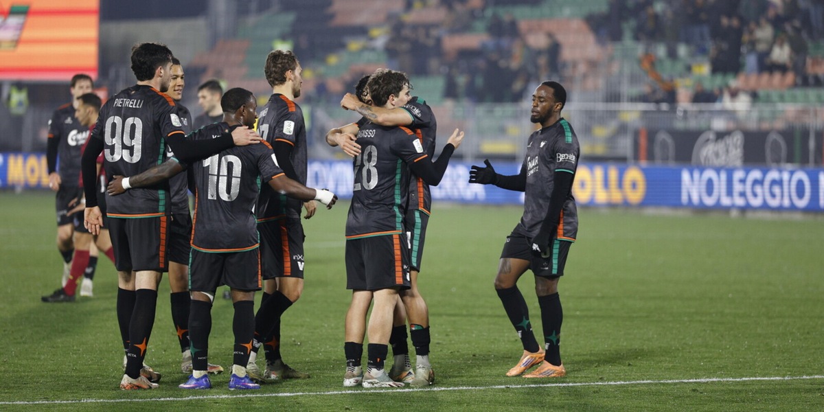 Lo show è in Serie B: nell’ultimo turno quasi 4 gol a partita