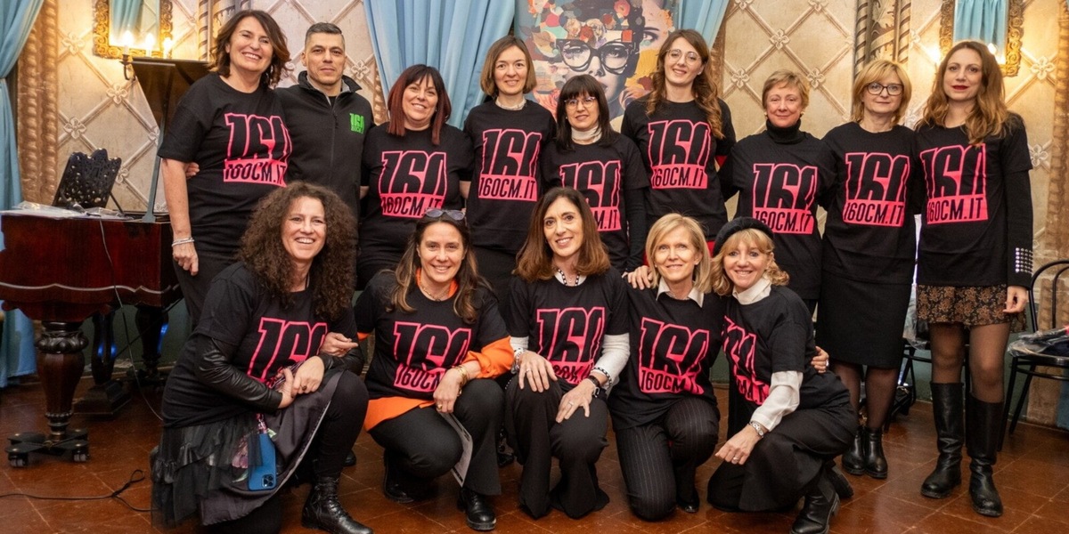 Bellissima '26: i diritti delle donne con Sclerosi Multipla