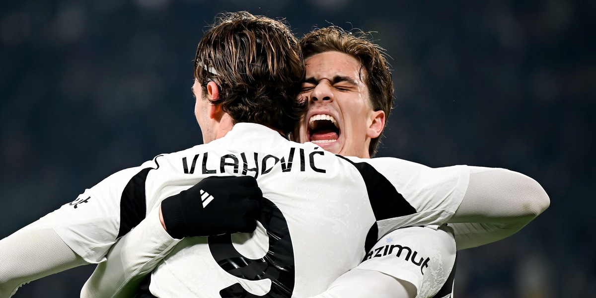 Yildiz fuori dal tunnel e le chance di Vlahovic per campo e futuro: da Juve-Pisa lo sprint Champions