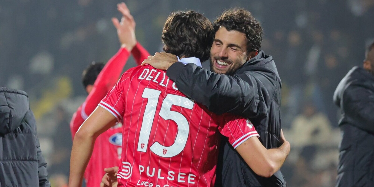 Serie B, 29ª giornata: il pronostico di Spezia-Monza