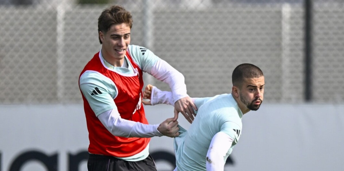 Convocati Juve, Spalletti ritrova Locatelli: la lista completa e la scelta su Yildiz