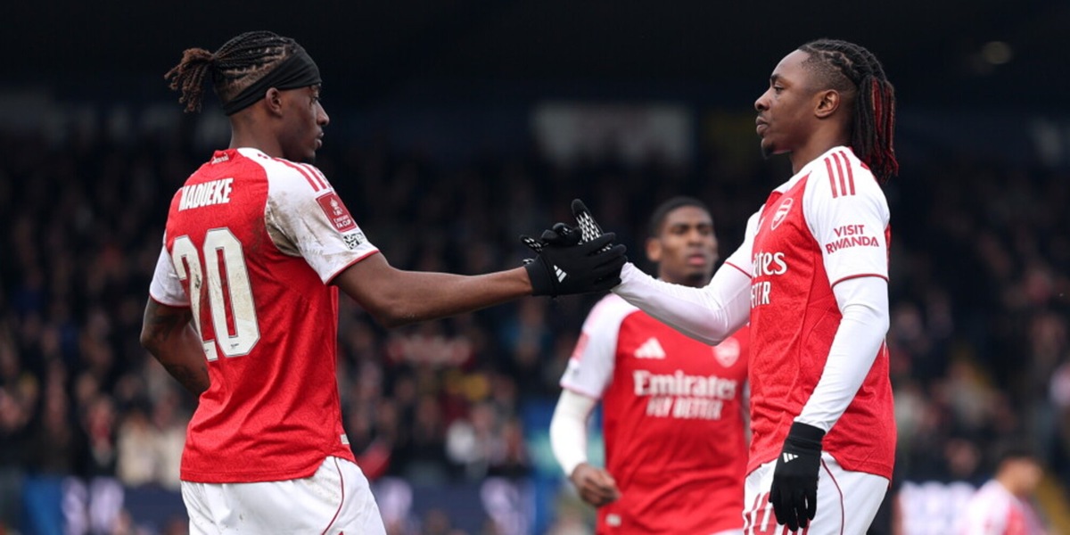 Arsenal ai quarti di Fa Cup. Tris City: il Newcastle crolla in casa. Chelsea, che fatica col Wrexham