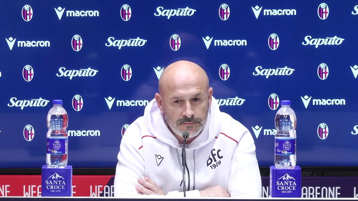 Italiano: "Orsolini? Visto bene, ha il piede 'caldo'"
