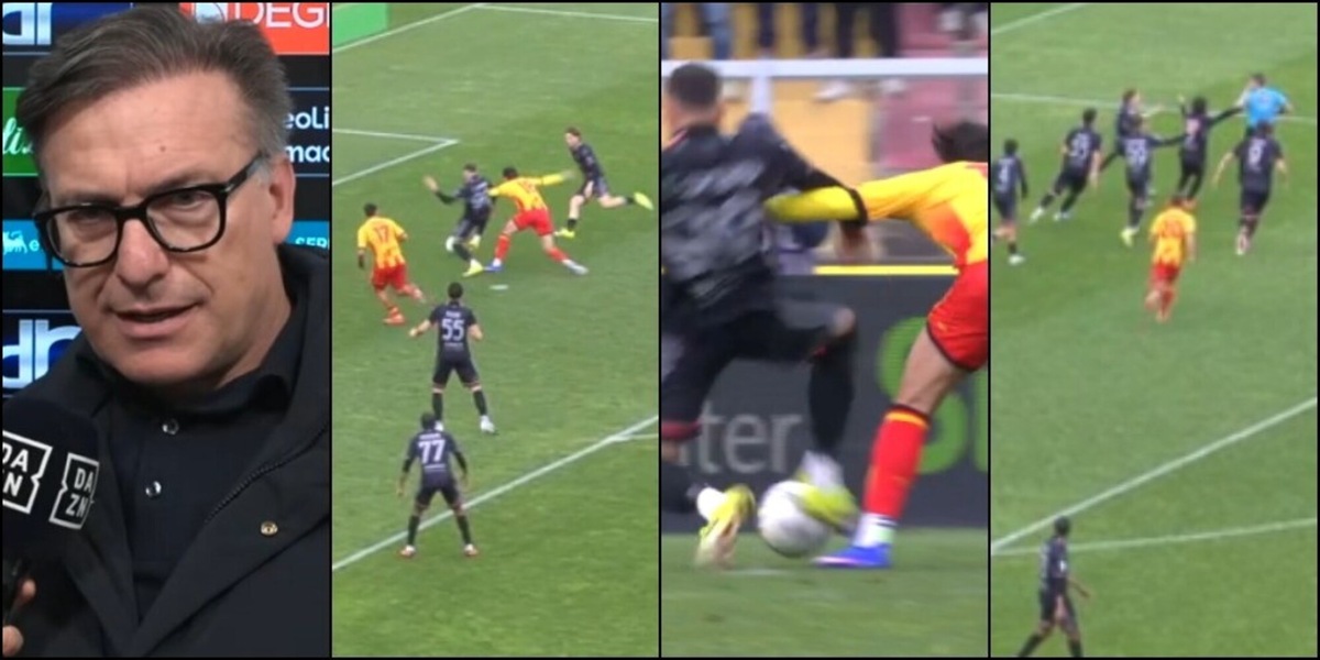 "Noi derubati, a cosa serve il Var? Meritiamo rispetto!": tutta la furia Cremonese