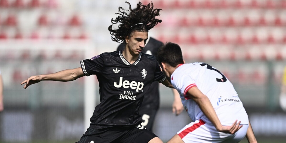 Guizzo Licina e gol Puczka, ma alla Juve non basta: Next Gen ko con la Vis Pesaro