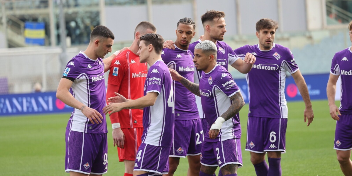Fiorentina, pari tra i fischi e incubo B sempre vivo. Bologna ko: il Verona rimonta