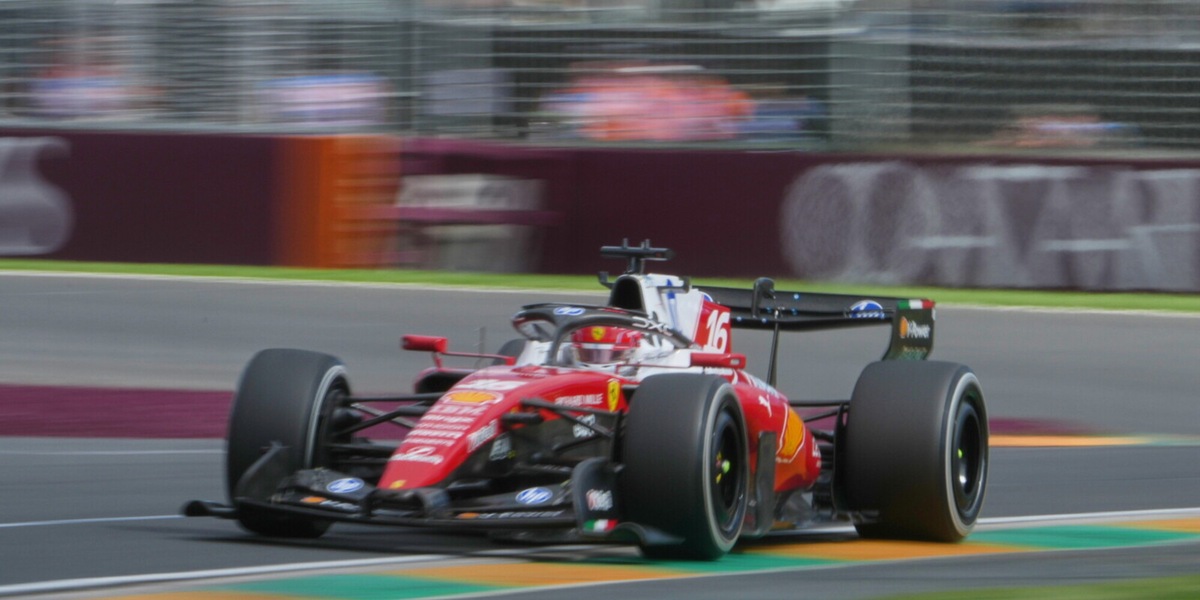 Ferrari lotta: ma non è finita, c’è da sperare