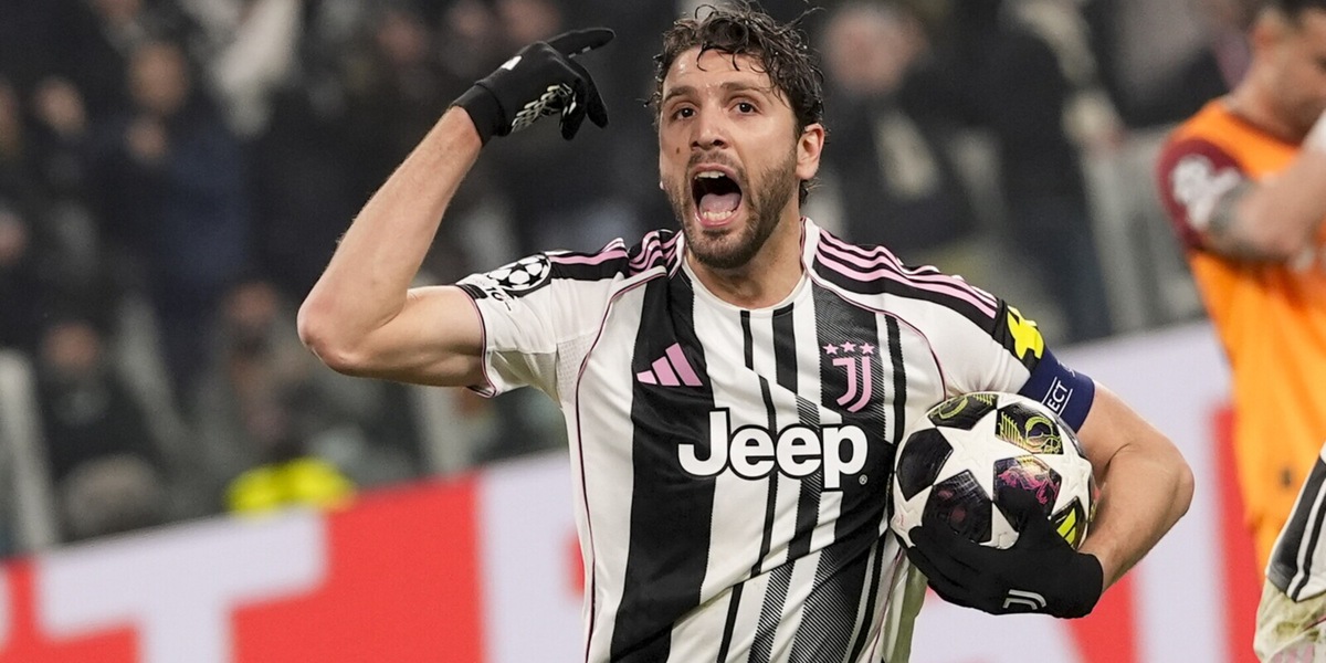 Locatelli-Juve, quei numeri che non ti aspetti: nessuno in Europa come lui