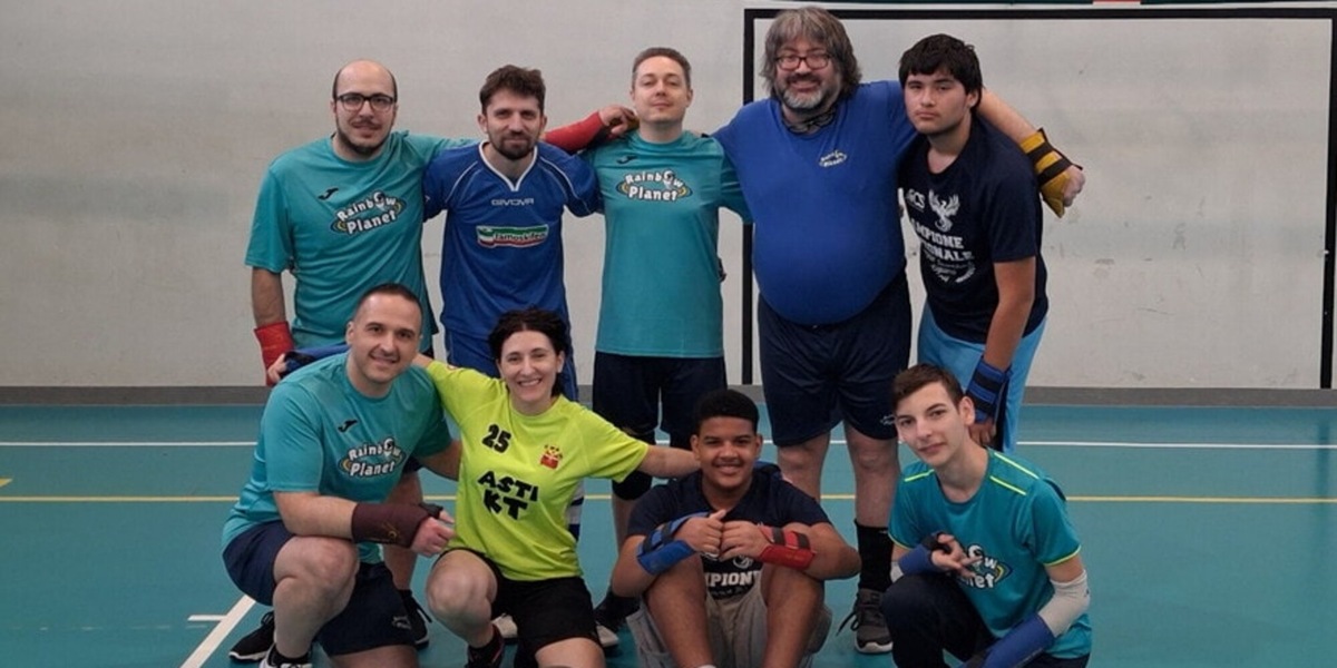 Asti KT, ad Orbassano due vittorie che pesano sulla classifica