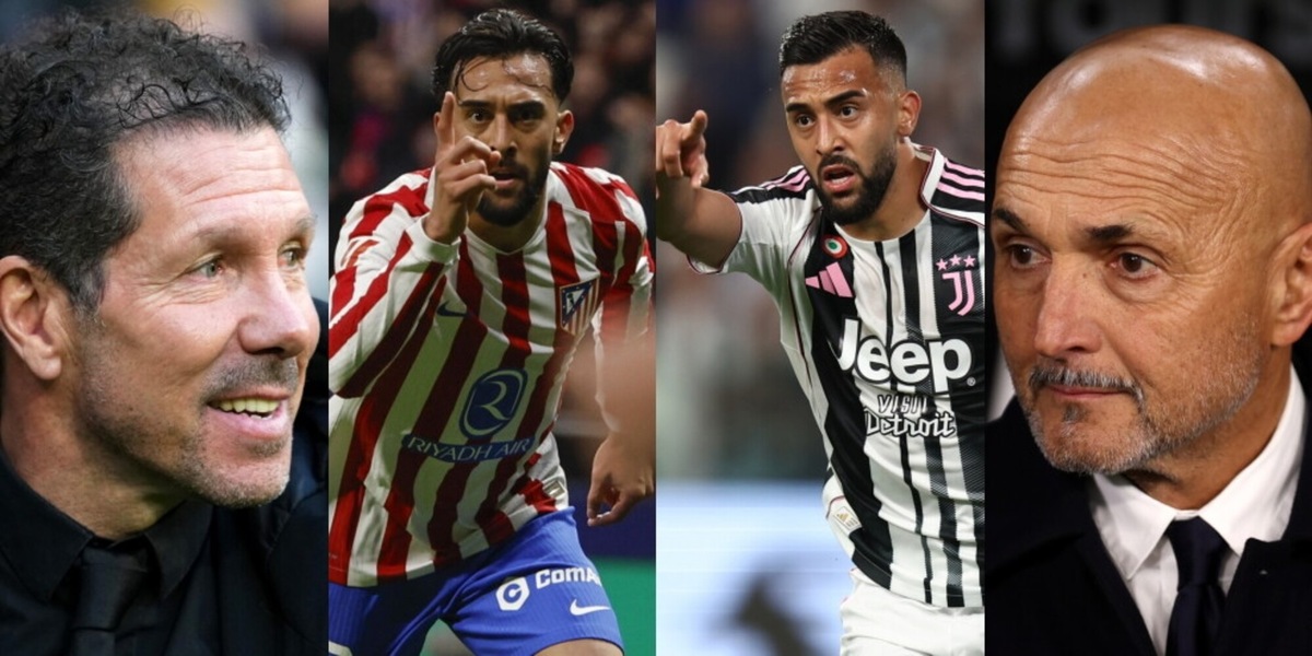 Spalletti e Nico Gonzalez da incubo a risorsa Juve: ritorno, clausola e cifre. Come può finire con l'Atletico