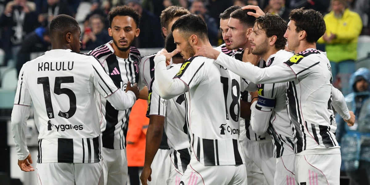 "Juve in Champions, ma che ci va a fare con questa squadra? Come l'Italia ai Mondiali. Vlahovic un romanzo"