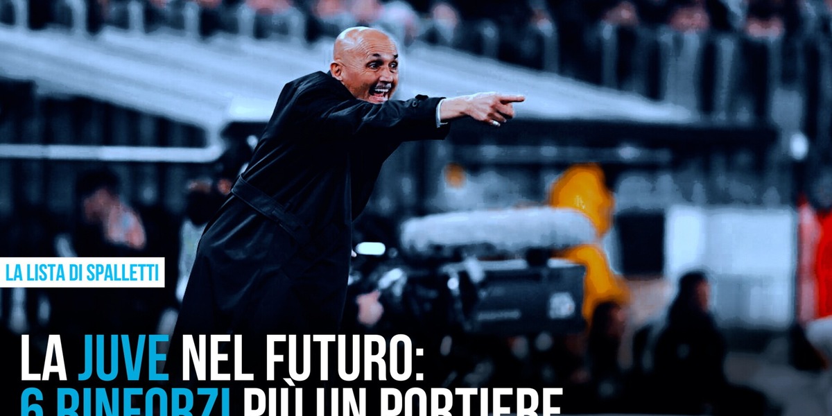 Casting Juve: tutti i possibili colpi